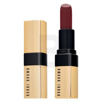 Bobbi Brown Luxe Lip Color - 8 Soft Berry dlouhotrvající rtěnka 3,8 g