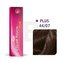 Vlasová kosmetika  v naší nabídce nese jména těch nejslavnějších kadeřnických značek. Barvení značky Wella Professionals z kolekce Color Touch byly vytvořeny pro všechny typy vlasů speciálně pro ženy. Tento kadeřnický zázrak má objem 60 ml.