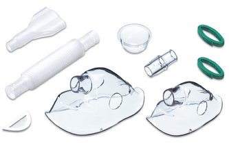 BEURER 601.072 yearpack IH40