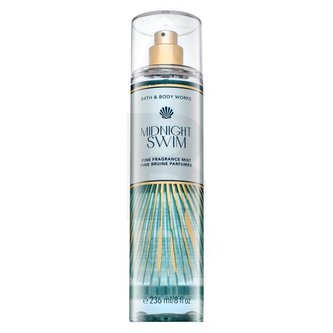 Bath & Body Works Midnight Swim tělový spray pro ženy 236 ml