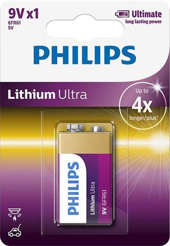 PHILIPS 6FR61LB1A/10