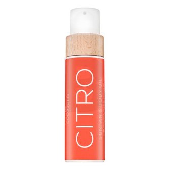 COCOSOLIS CITRO ochranný olej Suntan & Body Oil 110 ml