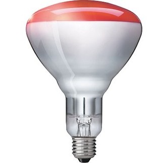 Náhradní žárovka 150W