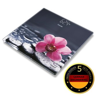 BEURER GS 215 Relax  / 5 letá záruka