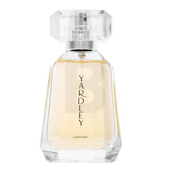 Yardley Daisy Sapphire toaletní voda pro ženy 50 ml