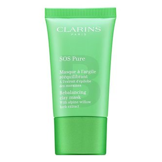 Pleťová a tělová kosmetika v naší nabídce nese jména těch nejslavnějších kosmetických značek. Tento přípravek značky Clarins se řadí pod čisticí gely, pěny a byl vytvořen speciálně pro ženy. Toto balení obsahuje 15 ml vámi vybraného produktu. Péče o pleť