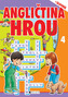 Angličtina hrou 4 + slovník