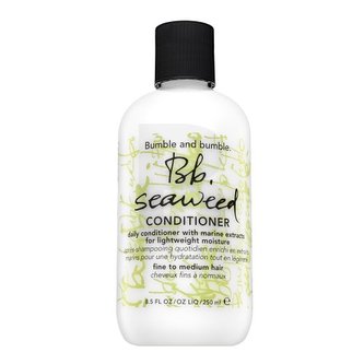 Bumble And Bumble BB Seaweed Mild Marine Conditioner vyživující kondicionér pro hebkost a lesk vlasů 250 ml