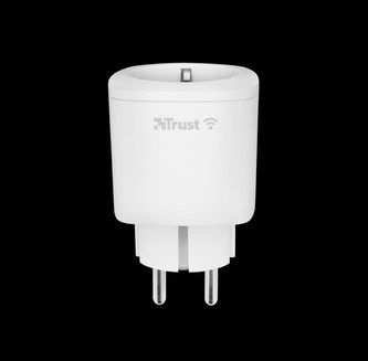 TRUST Smart WiFi socket - 2 kusy v balení