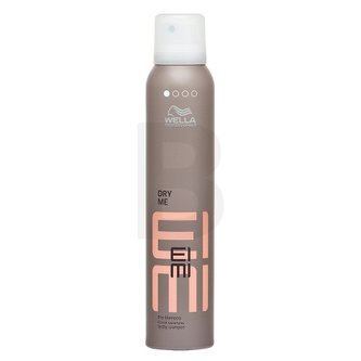 Wella Professionals EIMI Volume Dry Me suchý šampon 180 ml