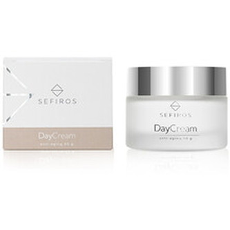 Sefiros DayCream anti-aging - Sefiros 50 g woman