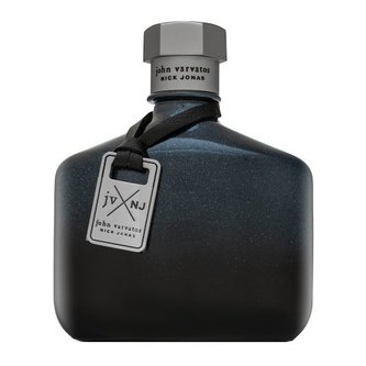 John Varvatos Nick Jonas Blue toaletní voda pro muže 75 ml