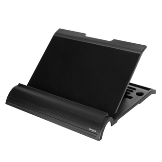 Targus Anti Microbial Simple Ergo Stand 14" Black