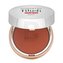 Pupa Extreme Blush Matt Rose Brown 005 pudrová tvářenka pro matný efekt 4 g