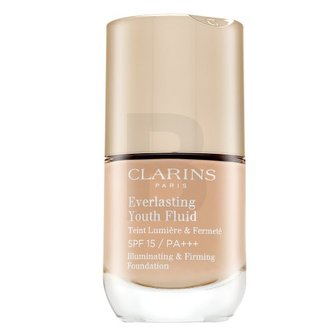 Clarins Everlasting Youth Fluid 109 Wheat proti stárnutí pleti 30 ml