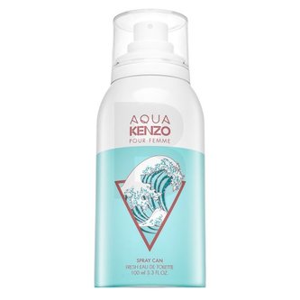 Toaletní voda Aqua Kenzo Fresh od značky Kenzo byla vytvořená výhradně pro ženy. Toto balení obsahuje 100 ml vámi vybrané vůně.