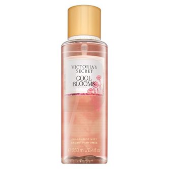 Victoria's Secret Cool Blooms tělový spray pro ženy 250 ml