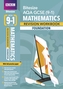 BBC Bitesize AQA GCSE (9-1) Maths Foundation Workbook