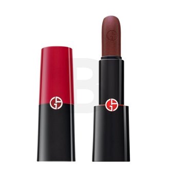Armani (Giorgio Armani) Rouge d'Armani Matte Intense Matte & Comfort Lipcolor 200 s matujícím účinkem 4 g