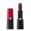 Armani (Giorgio Armani) Rouge d'Armani Matte Intense Matte & Comfort Lipcolor 200 s matujícím účinkem 4 g