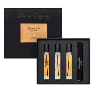 Rasasi Scent Odyssey Junoon Pour Femm parfémovaná voda pro ženy 3 x 7,5 ml