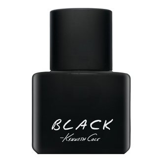 Toaletní voda Black od značky Kenneth Cole byla vytvořená výhradně pro muže. Toto balení obsahuje 15 ml vámi vybrané vůně.