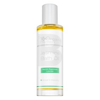 The Organic Pharmacy olej do koupele Jasmine Bath Oil 100 ml