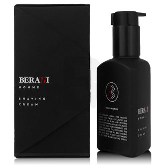 Berani krém na holení Homme Shaving Cream 120 ml