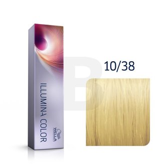 Vlasová kosmetika  v naší nabídce nese jména těch nejslavnějších kadeřnických značek. Barvení značky Wella Professionals z kolekce Illumina Color byly vytvořeny pro všechny typy vlasů speciálně pro ženy. Tento kadeřnický zázrak má objem 60 ml.