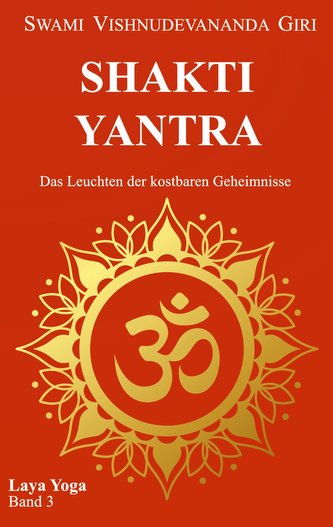 Shakti Yantra