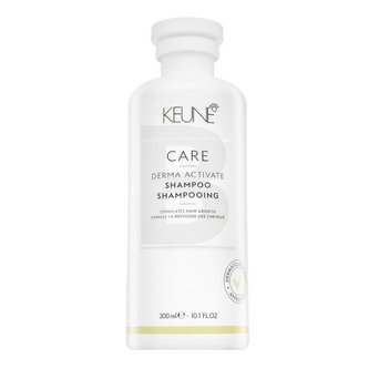 Vlasová kosmetika  v naší nabídce nese jména těch nejslavnějších kadeřnických značek. Šampony značky Keune z kolekce Care byly vytvořeny pro řídnoucí vlasy speciálně pro ženy. Tento kadeřnický zázrak má objem 300 ml.