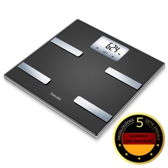 BEURER BF 530 / 5 letá záruka