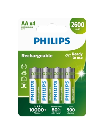PHILIPS R6B4B260/10