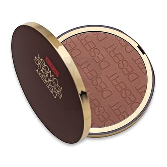 Pupa Desert Bronzing Powder 003 Amber Light bronzující pudr 30 g