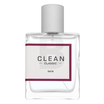Parfémovaná voda Classic Skin od značky Clean byla vytvořená výhradně pro ženy. Toto balení obsahuje 60 ml vámi vybrané vůně.