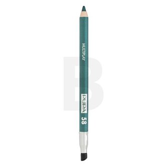 Pupa Multiplay Eye Pencil 58 Plastic Green 1,2 g