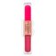 Makeup Revolution Eye Chrome Matte & Metal Liquid Eyeshadow - Desire dlouhotrvající oční stíny v tužce 2,2 g