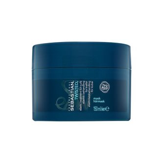Sebastian Professional Twisted Mask vyživující maska pro vlnité a kudrnaté vlasy 150 ml