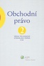 Obchodní právo II.