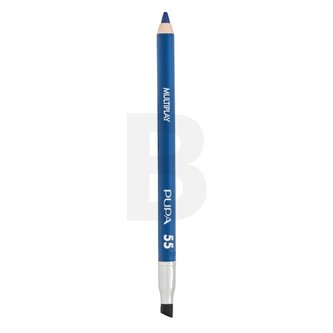 Pupa Multiplay Eye Pencil 55 Electric Blue 1,2 g