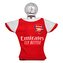 EP Line Arsenal toaletní voda pro muže 100 ml