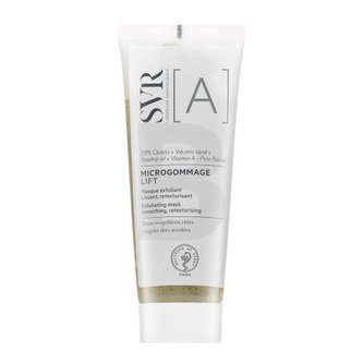 SVR Microgommage exfoliační maska [A] Lift Exfoliating Mask 70 g