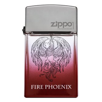 Toaletní voda Fire Phoenix od značky Zippo Fragrances byla vytvořená výhradně pro muže. Toto balení obsahuje 75 ml vámi vybrané vůně.