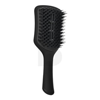 Tangle Teezer Easy Dry & Go Vented Blow-Dry Hairbrush Large Black kartáč na vlasy pro snadné rozčesávání vlasů