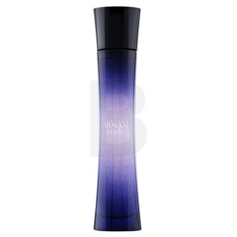 Armani (Giorgio Armani) Code Woman parfémovaná voda pro ženy 50 ml