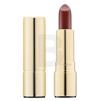 Dekorativní kosmetika v naší nabídce nese jména těch nejslavnějších kosmetických značek. Rtěnky značky Clarins vám pomohou vytvořit dokonalý look. 