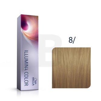 Vlasová kosmetika  v naší nabídce nese jména těch nejslavnějších kadeřnických značek. Barvení značky Wella Professionals z kolekce Illumina Color byly vytvořeny pro všechny typy vlasů speciálně pro ženy. Tento kadeřnický zázrak má objem 60 ml.