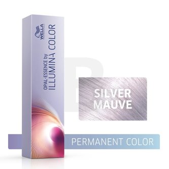 Vlasová kosmetika  v naší nabídce nese jména těch nejslavnějších kadeřnických značek. Barvení značky Wella Professionals z kolekce Illumina Color byly vytvořeny pro všechny typy vlasů speciálně pro ženy. Tento kadeřnický zázrak má objem 60 ml.