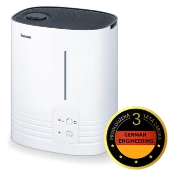 BEURER LB 55/ 3 letá záruka