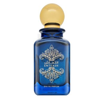 Parfémovaná voda  od značky Rasasi byla vytvořená pro muže i ženy. Toto balení obsahuje 100 ml vámi vybrané vůně.